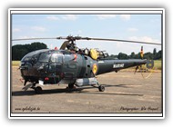 Alouette III BAF M2